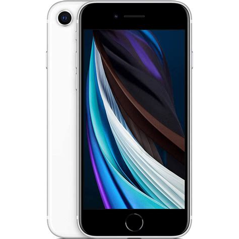 iphone se 2nd edition